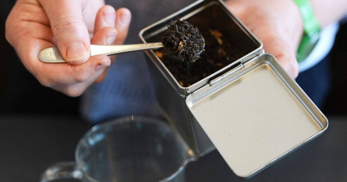 Ta herbata sprawi, że zapomnisz o obrzękach